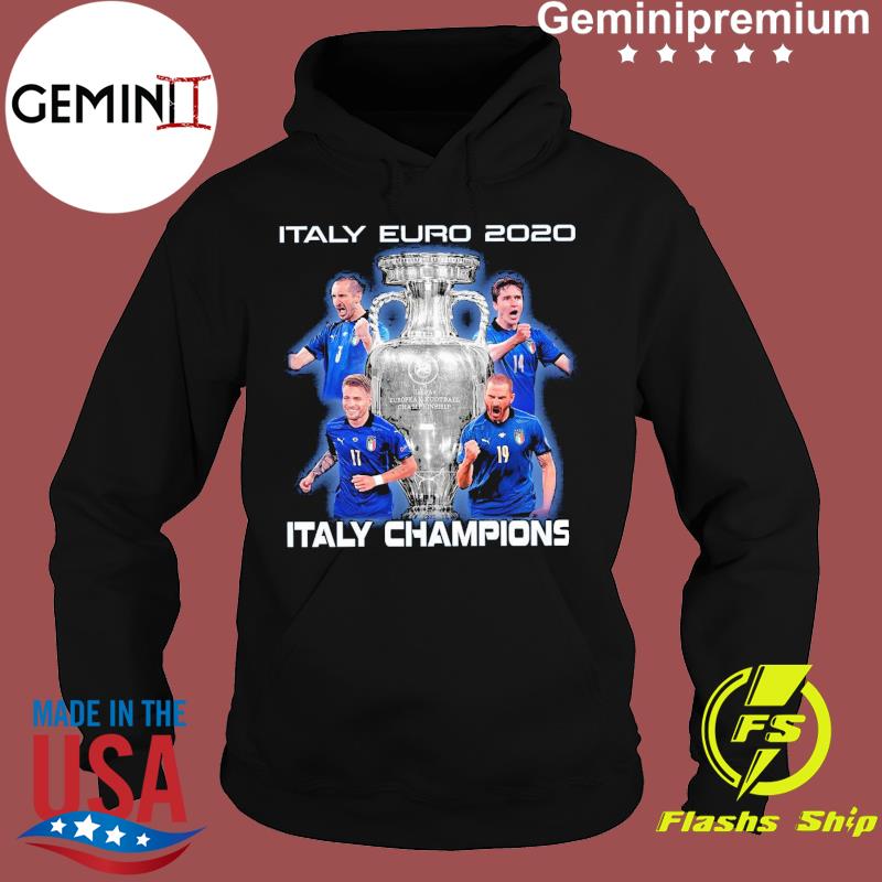 Geminipremium - Official Italy Euro 2020 Italy Champions ...