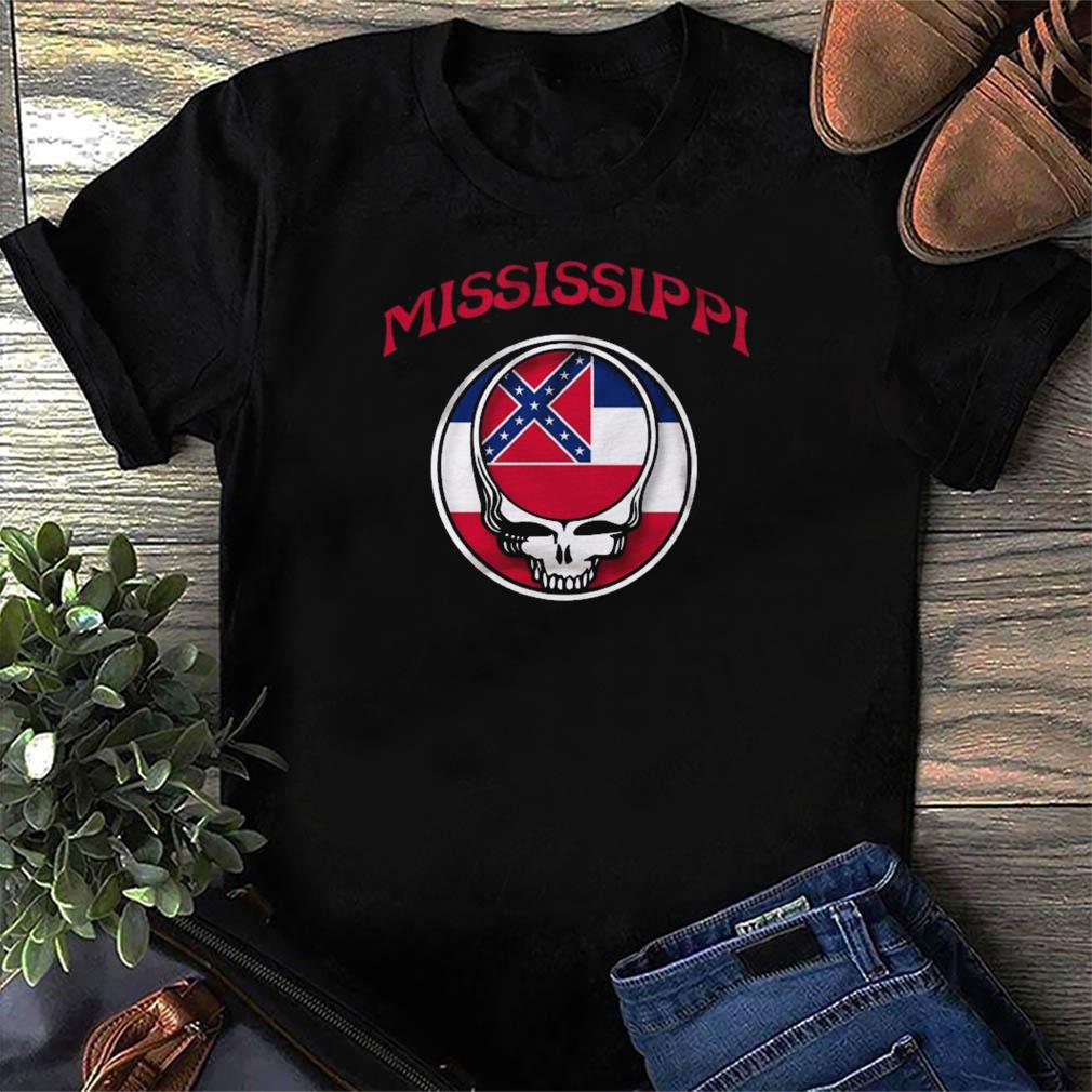 mississippi state championship shirt