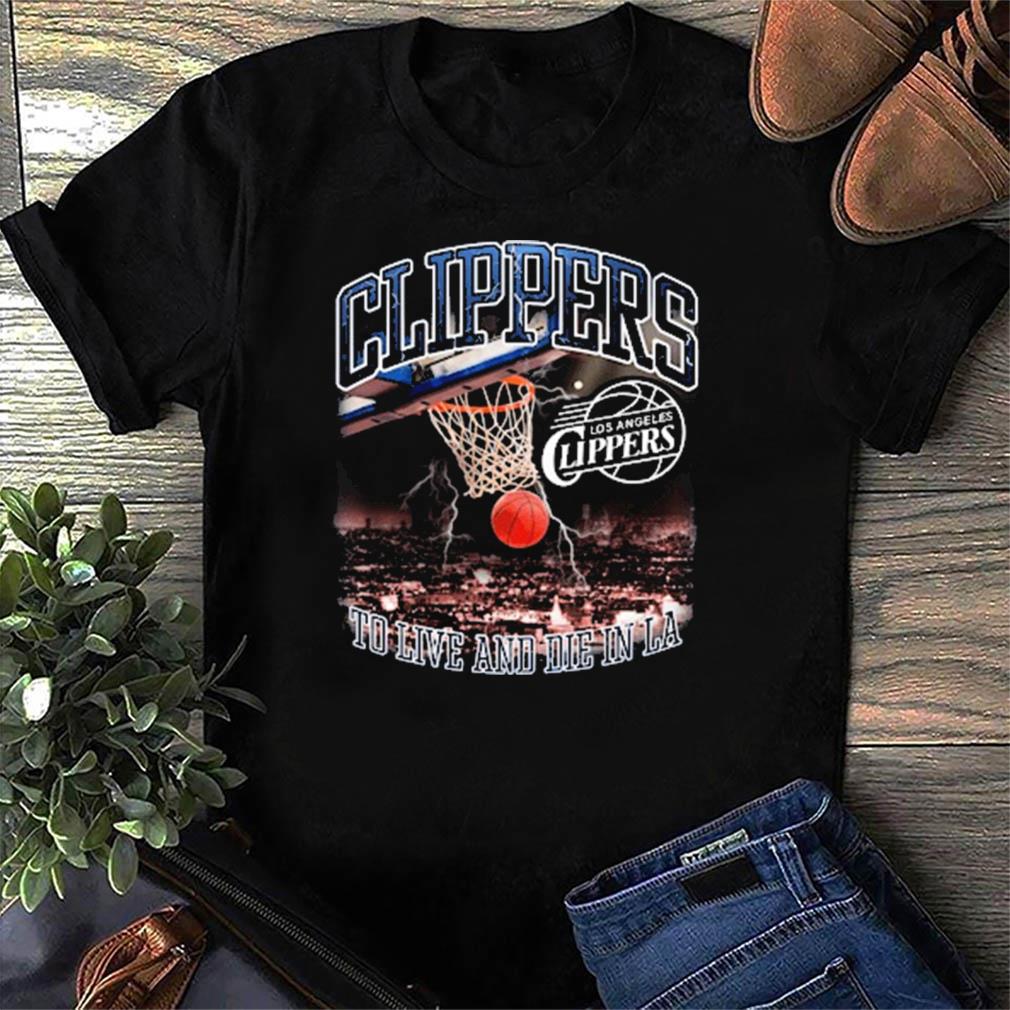 Paul George Los Angeles Clippers all time retro shirt, hoodie, sweater,  long sleeve and tank top
