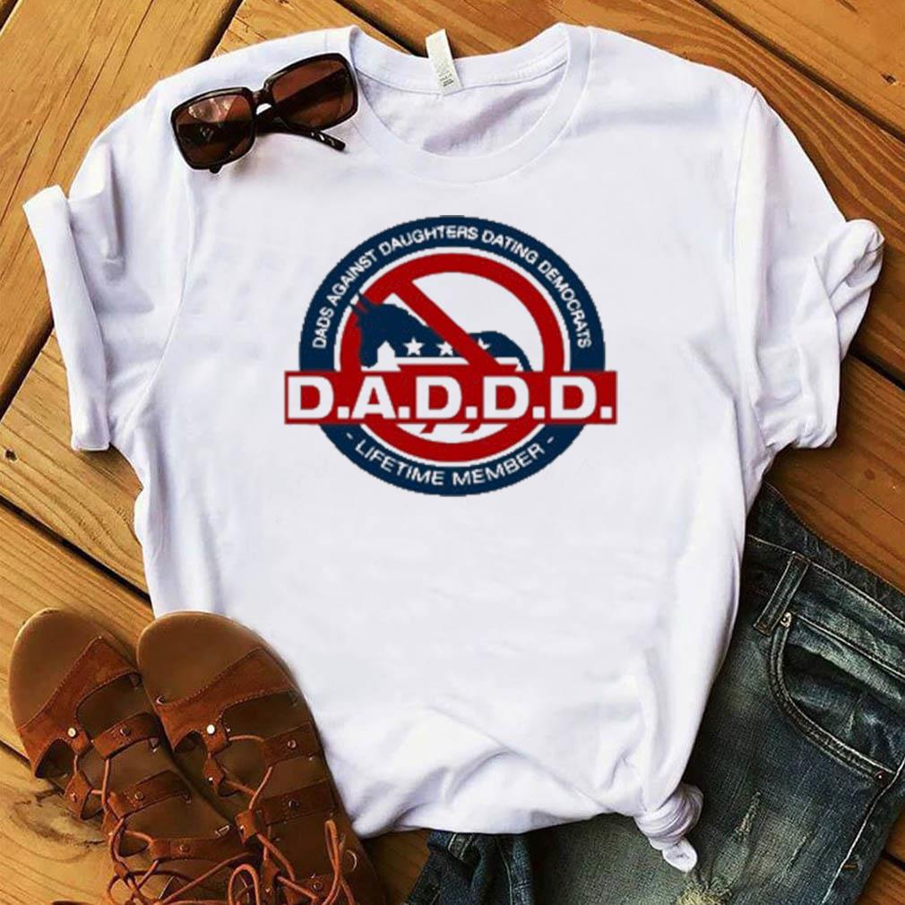 dads against douchebags t shirt