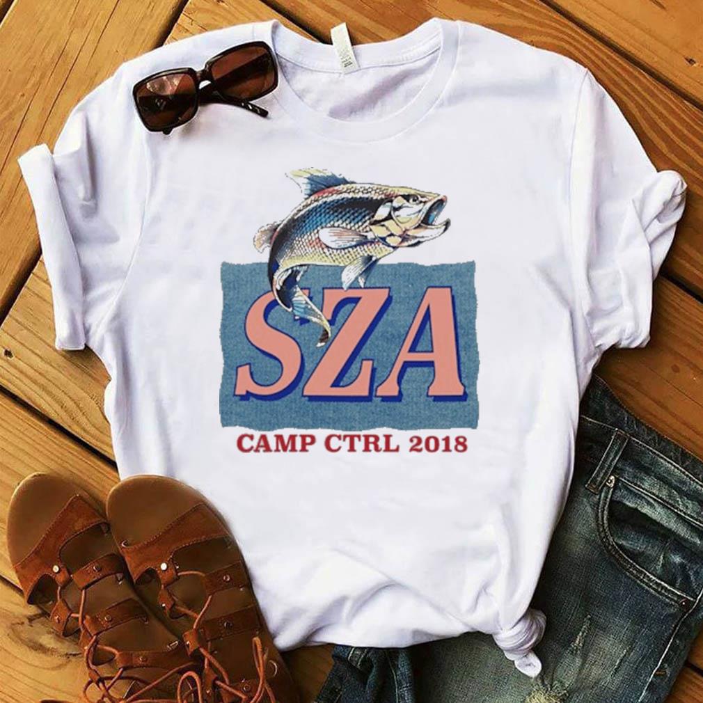 ctrl sza shirt