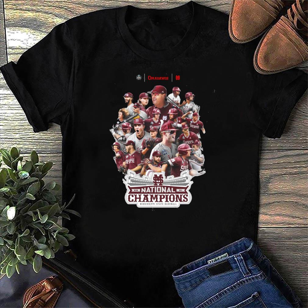 mississippi state national champions t shirt