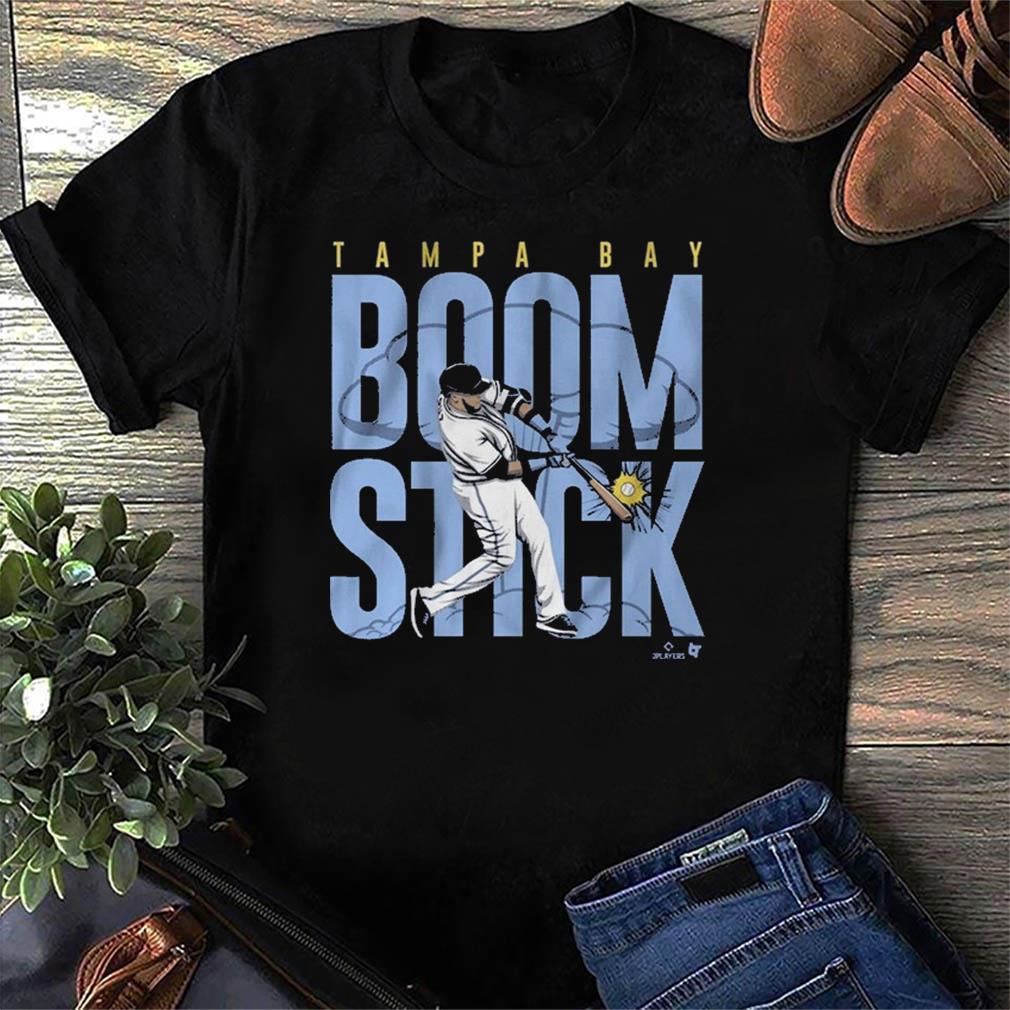 boomstick shirt