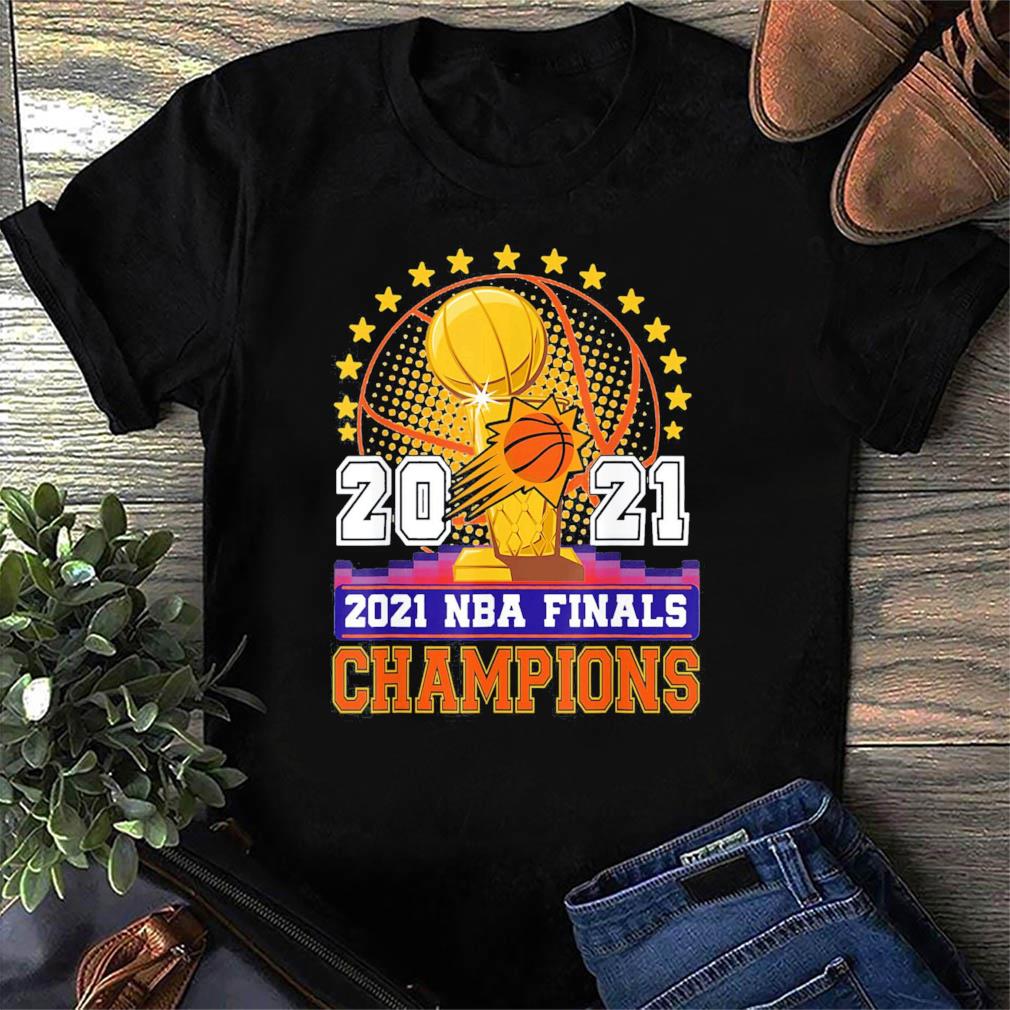 suns finals t shirts