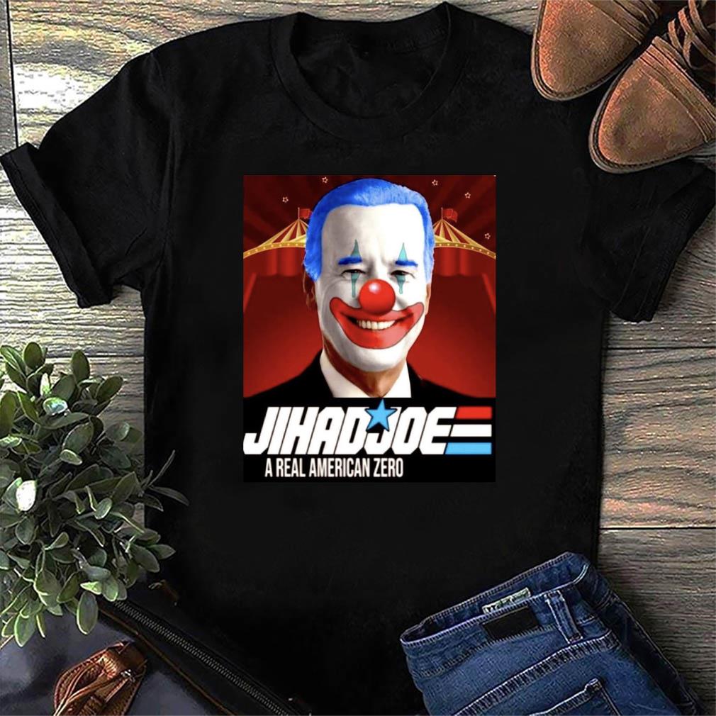 jihad joe shirt