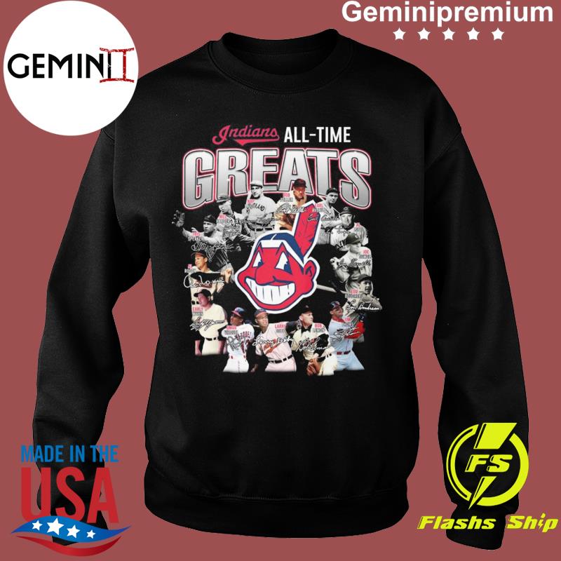 Cleveland Indians Tshirt Long Live 1915-Forever Basketball