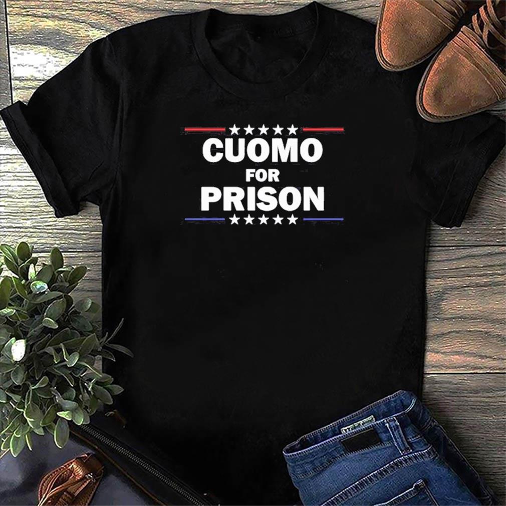 anti cuomo shirt