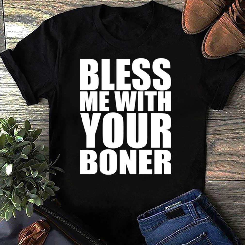 all time low boner shirt