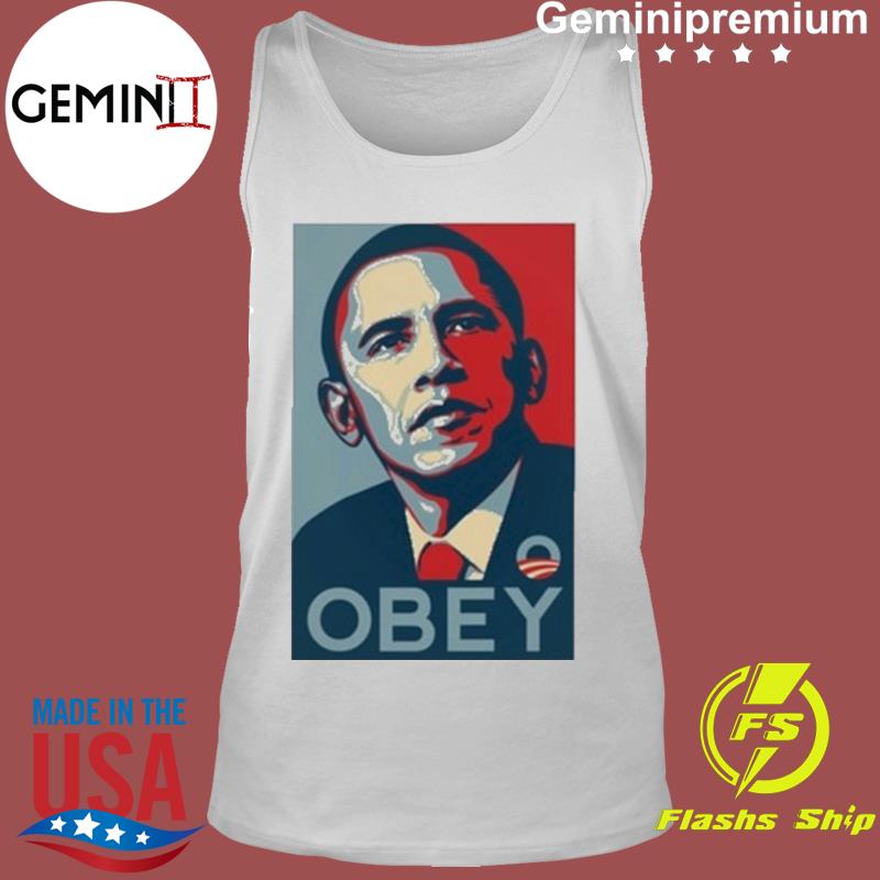 Obama obey outlet t shirt