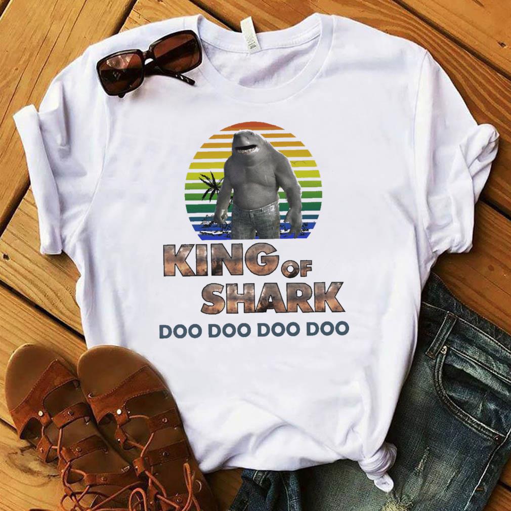 king shark shirt