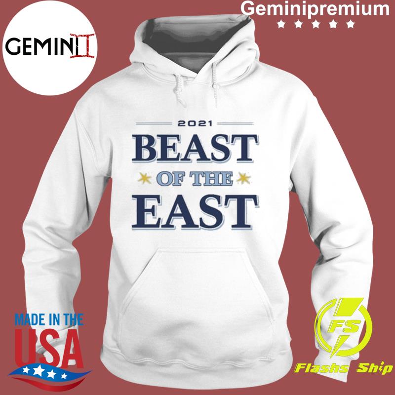 21 Beast Of The East Tampa Bay Rays Baseball Shirt Geminipremium Ltd Clothing