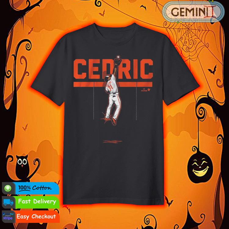 cedric mullins t shirt