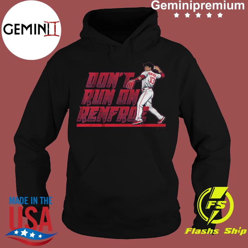 Boston Red Sox Bobby Dalbec Bobby Bombs Don't Run On Renfroe Shirt, hoodie,  sweater, long sleeve and tank top