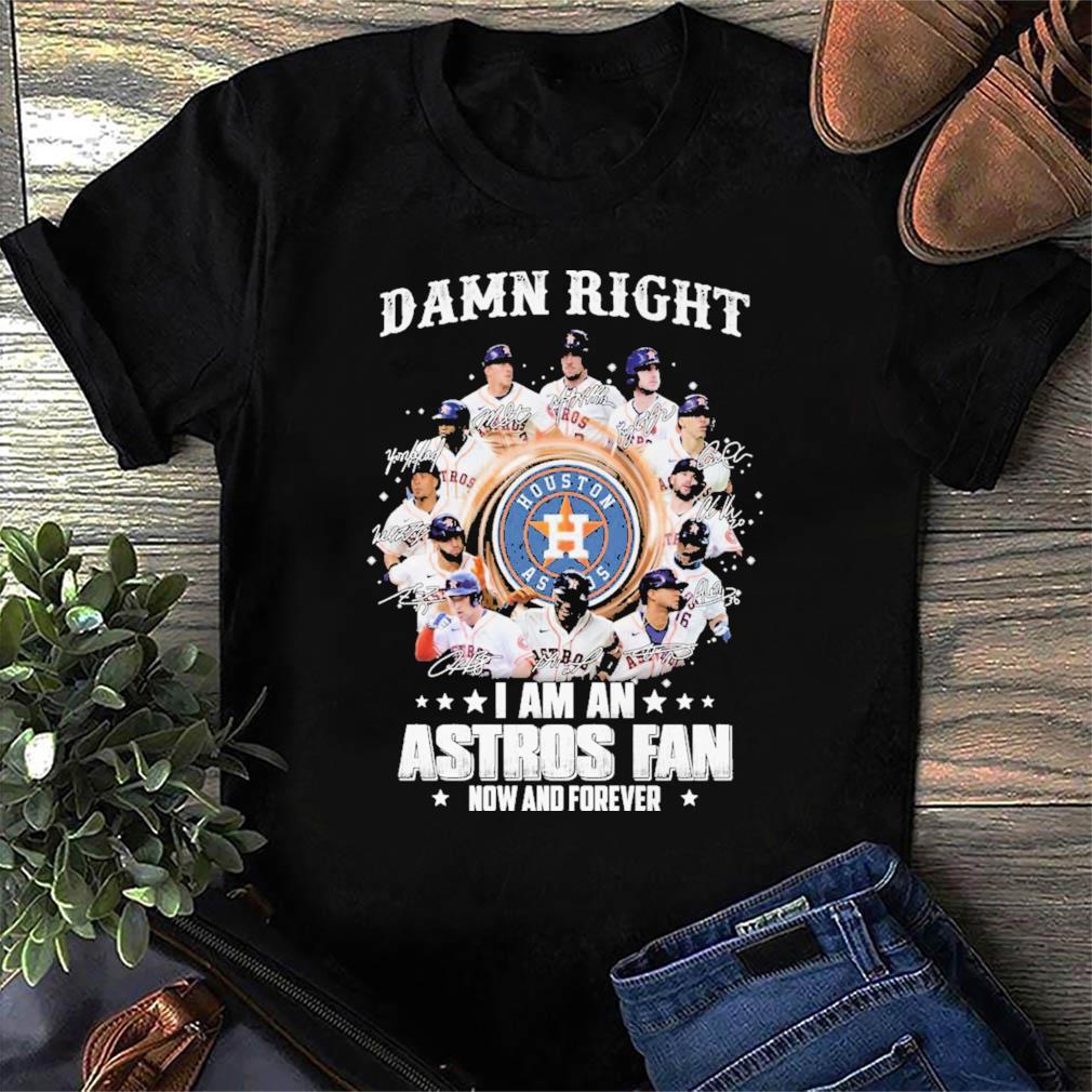Let's Go I Am An Astros Fan Now And Forever Signatures Tee Shirts, hoodie,  sweater, long sleeve and tank top