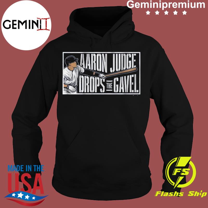 Aaron judge new york or nowhere shirt, hoodie, sweater, long sleeve and  tank top