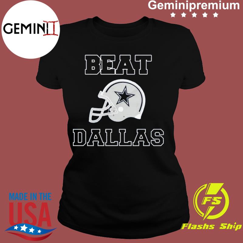 sirianni beat dallas shirt