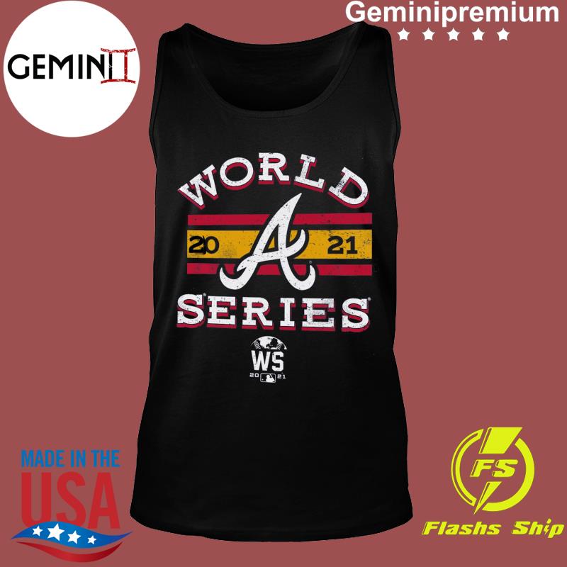 Atlanta Braves 2021 World Series Bound Contact Modest Retro shirt, hoodie,  sweater and v-neck t-shirt