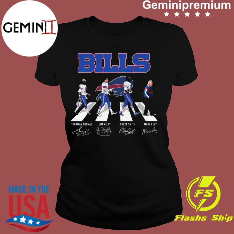 Buffalo bills bruce smith shirt, hoodie, sweater, long sleeve and