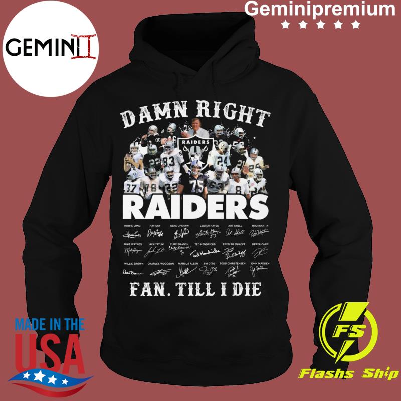 Las Vegas Raiders And The Rest Are Fans Shirt, hoodie, sweater, long sleeve  and tank top