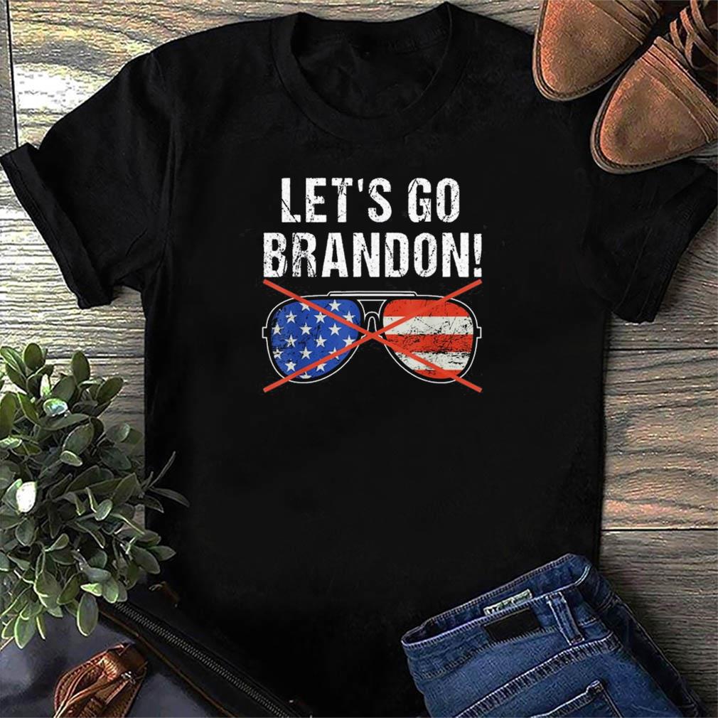 Let's Go Brandon Chant Anti Joe Biden FJB T-Shirt, hoodie, sweater