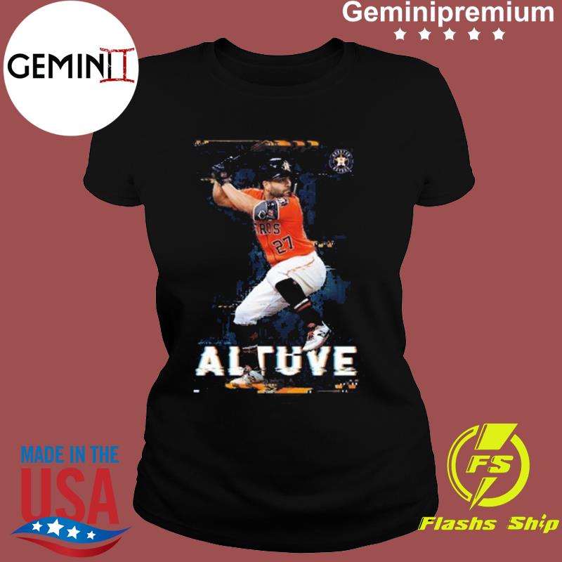 Jose Altuve Houston Astros 2021 t-shirt, hoodie, sweater, long sleeve and  tank top