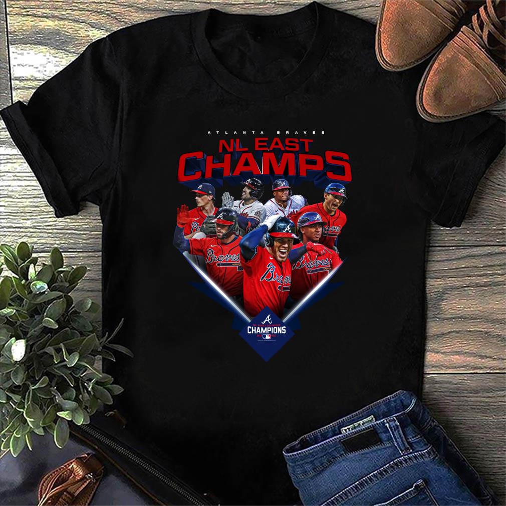 They make me drink Atlanta Braves baseball Mlb shirt, hoodie, sweatshirt  and tank top