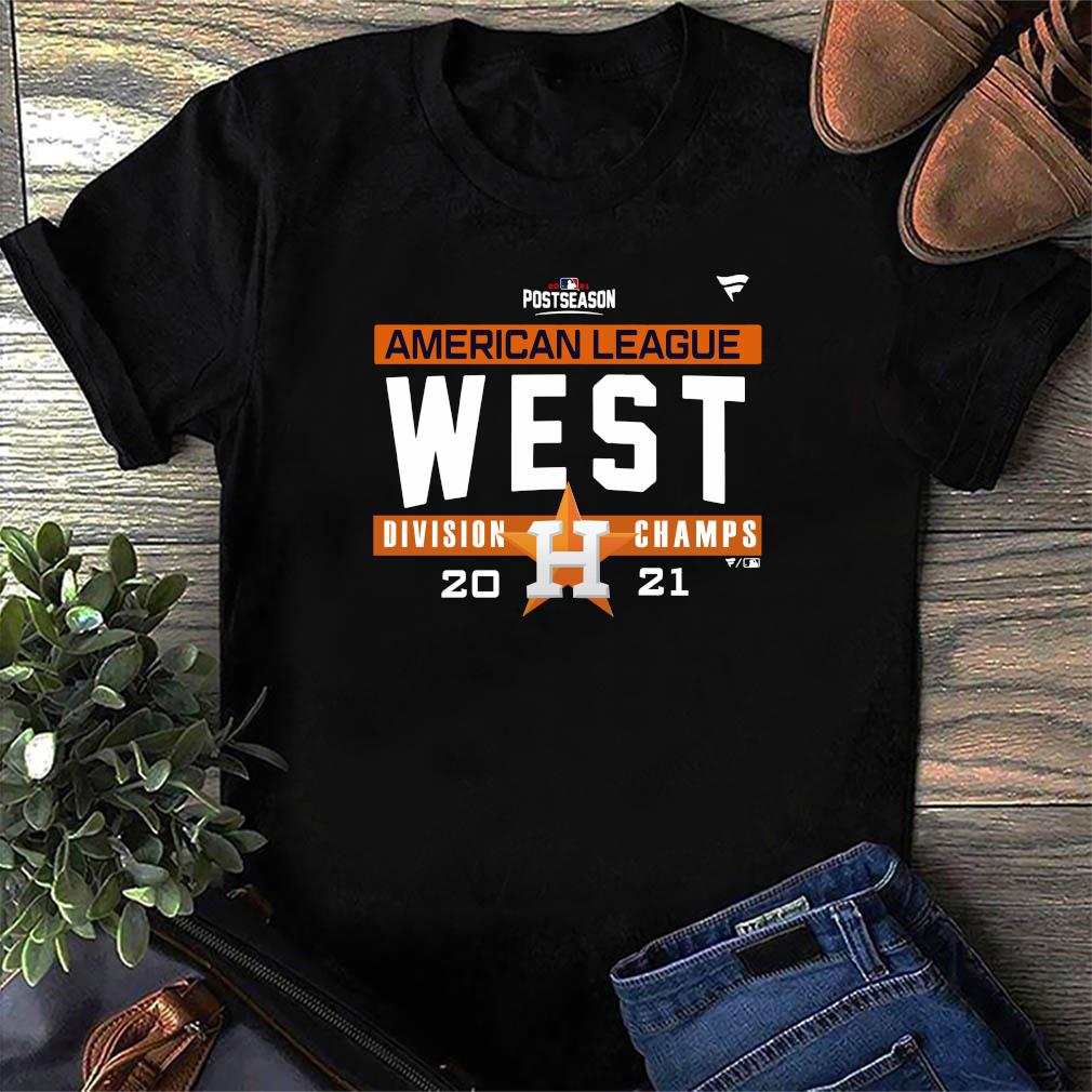 Houston Astros American League Champions 2019 shirt, sweater, hoodie, and  v-neck t-shirt