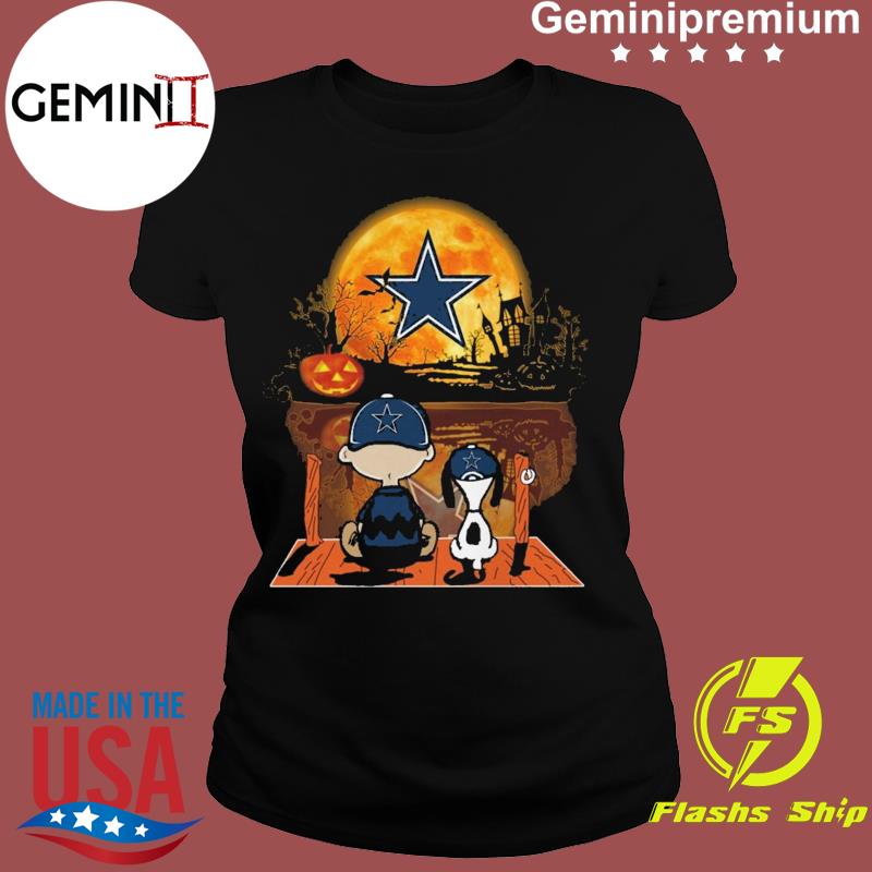 Dallas Cowboys Nfl Snoopy Peanuts Shirt Snoopy Cartoon Movie