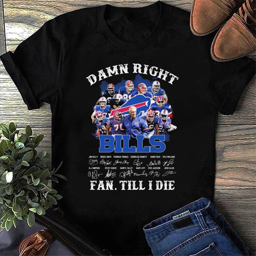 Official Buffalo Bills bruce smith T-shirt, hoodie, tank top