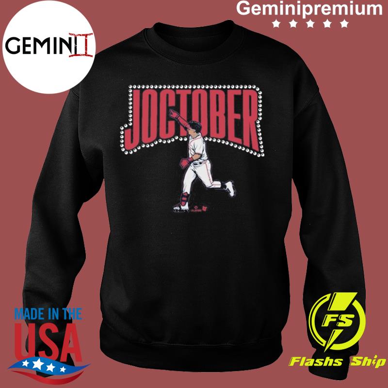 FREE shipping Joc Pederson Joctober shirt, Unisex tee, hoodie