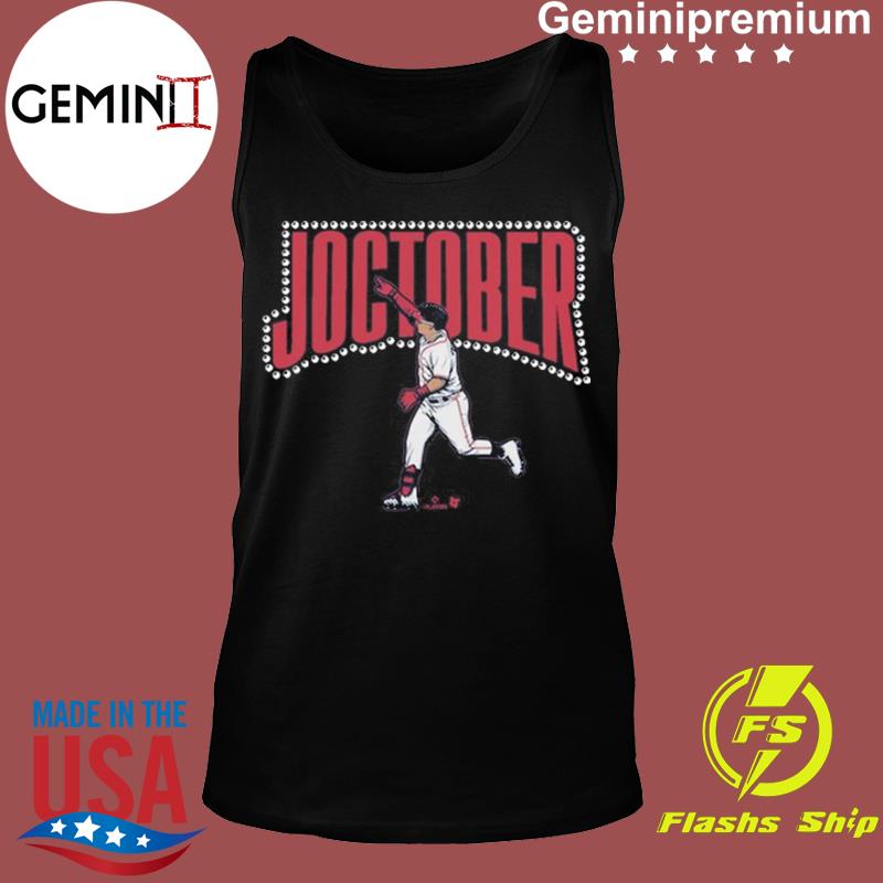 FREE shipping Joc Pederson Joctober shirt, Unisex tee, hoodie