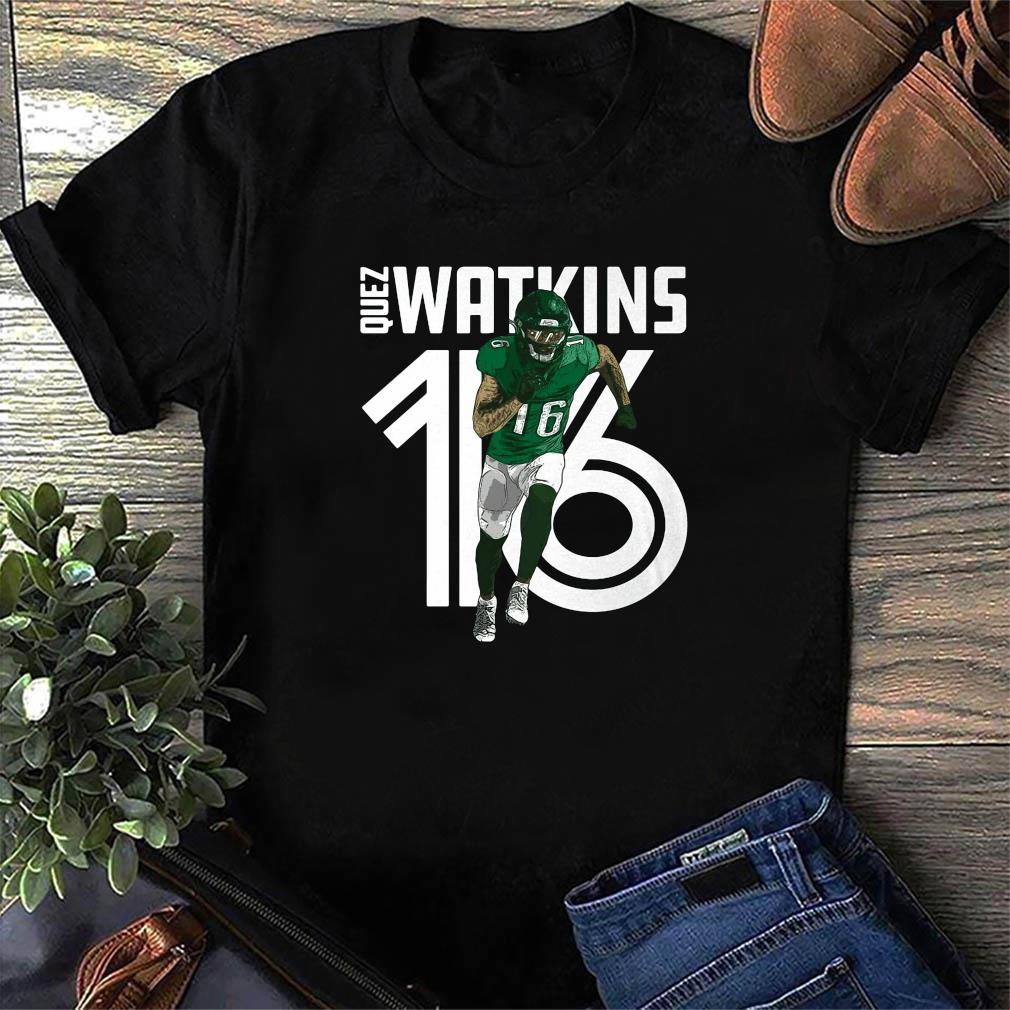 quez watkins shirt