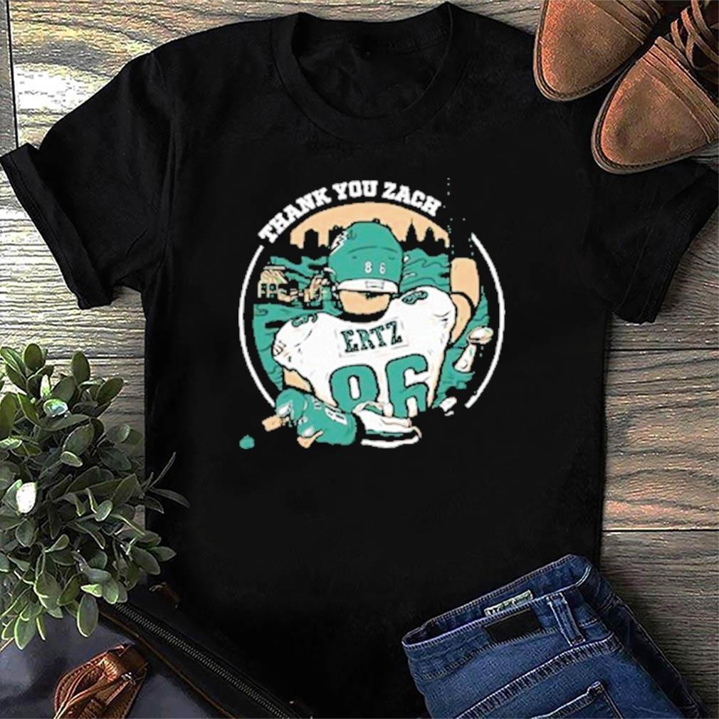 ertz t shirt