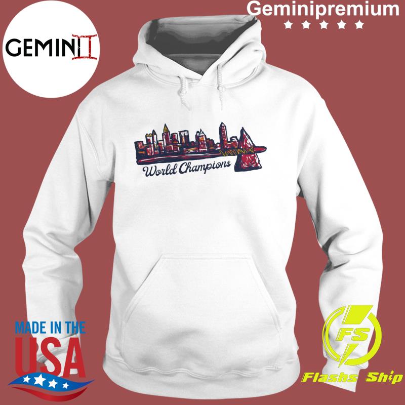 ATL 2021 World Series Atlanta Braves Shirt,Sweater, Hoodie, And