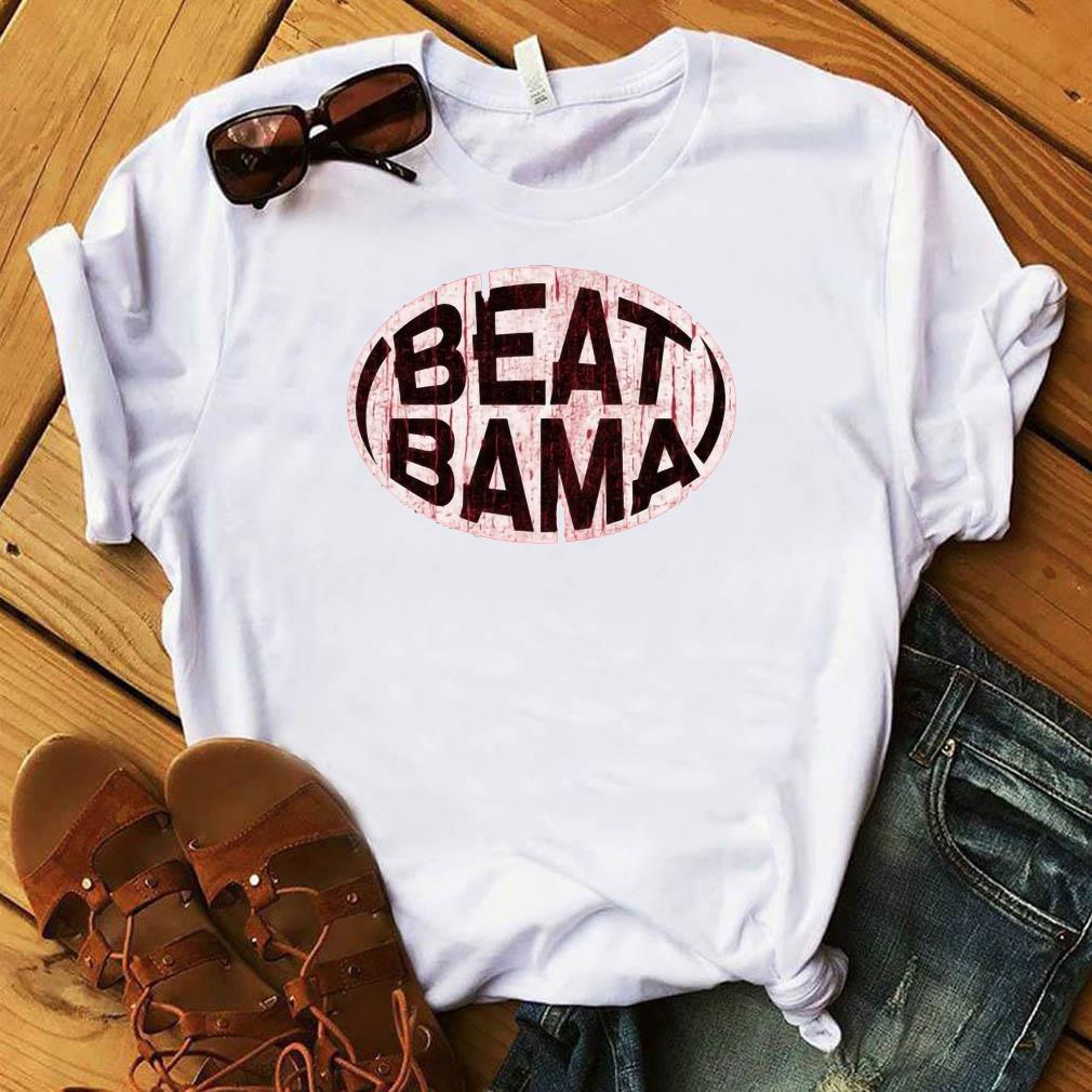 beat bama shirt