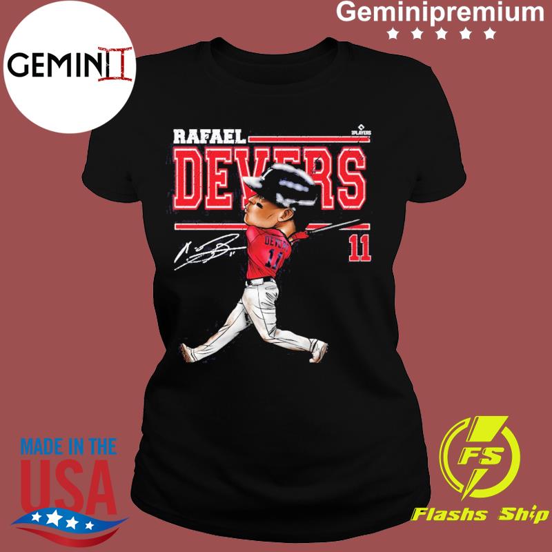 Rafael Devers Caricature shirt, hoodie, sweater, long sleeve and tank top