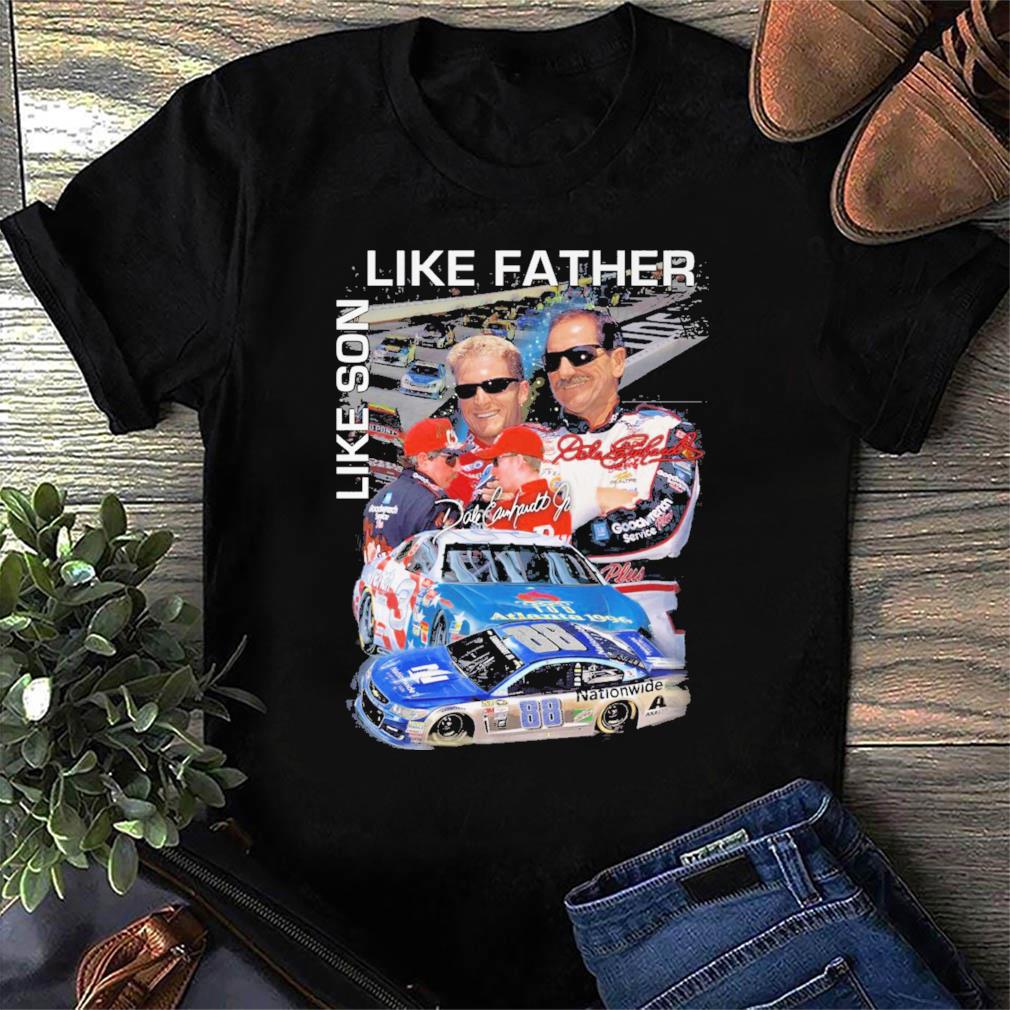 like father like son shirt