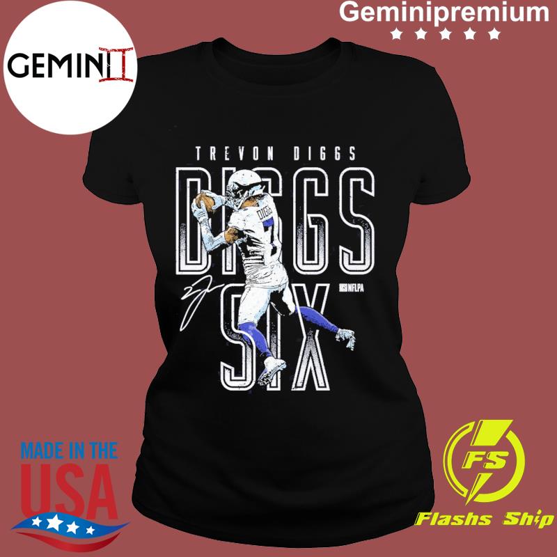 Dallas Cowboys Trevon Diggs digg this shirt, hoodie, sweater and v