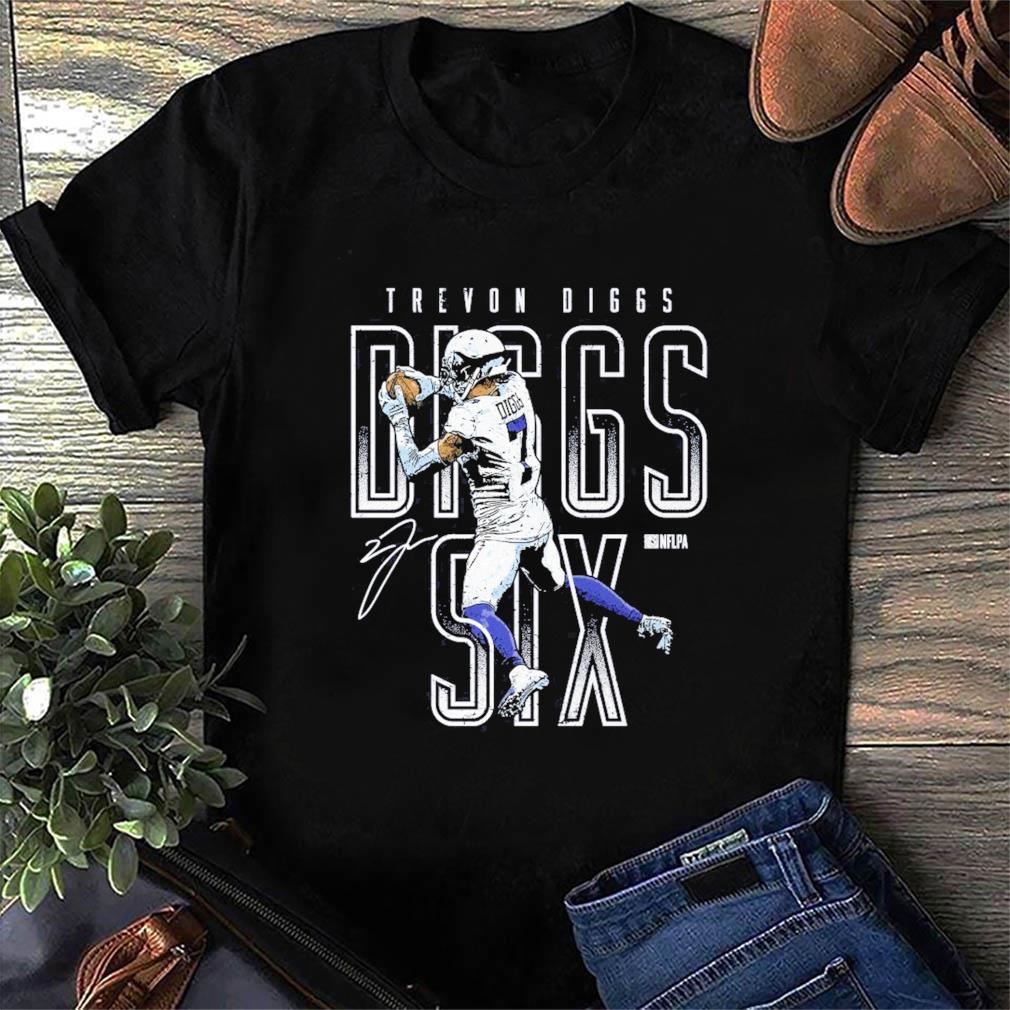 Dallas Cowboys Trevon Diggs digg this shirt, hoodie, sweater and v