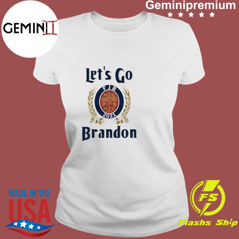 Official Let's Go Brandon Miller Lite Shirt, hoodie, sweater, long sleeve  and tank top