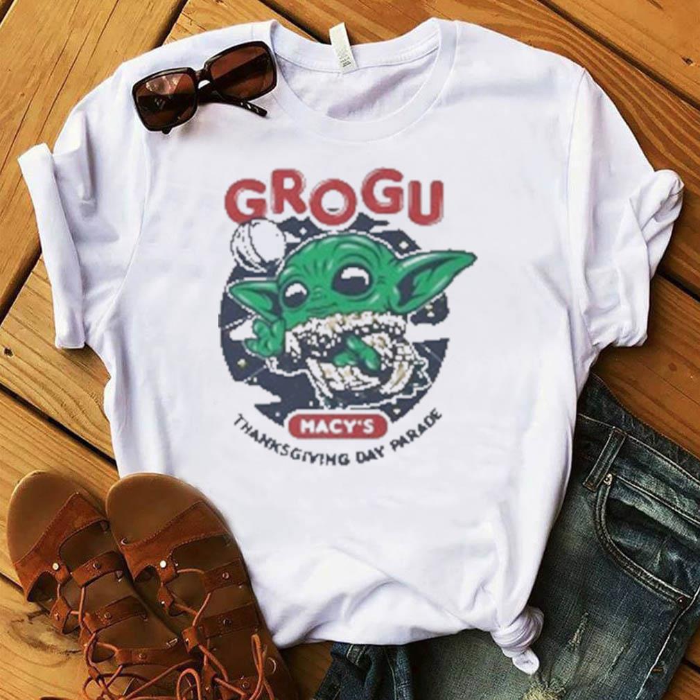 macys grogu