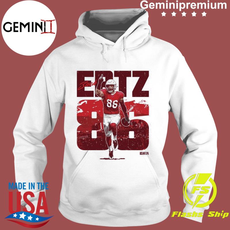 Zach Ertz So Good NFLPA Shirt, hoodie, sweater, long sleeve and tank top