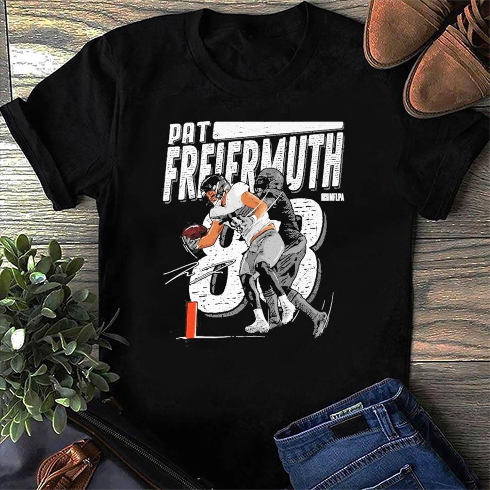 pat freiermuth shirt