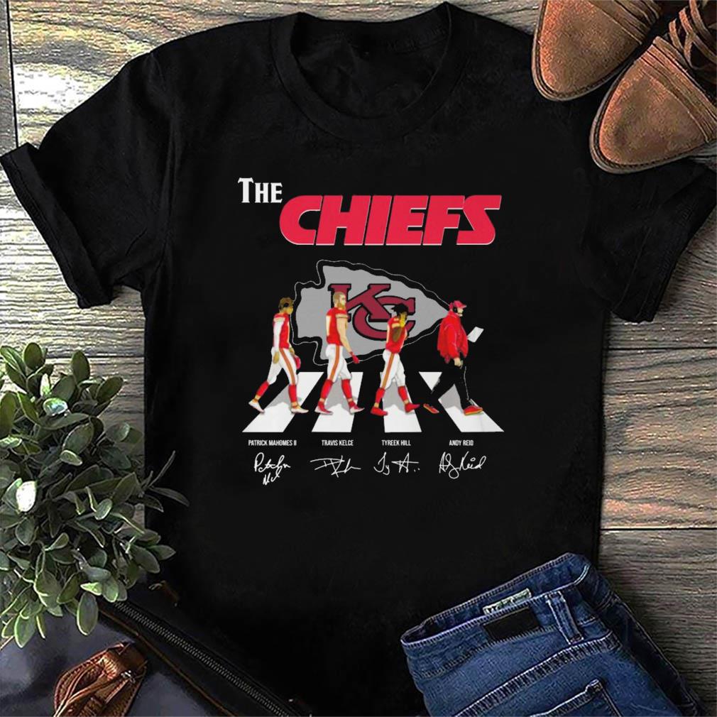 10 Tyreek Hill signature Kansas City Chiefs shirt, hoodie, sweater, long  sleeve and tank top