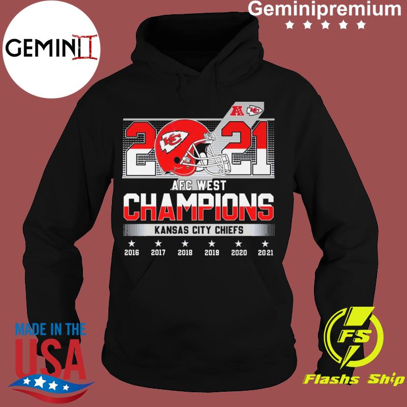 Kansas City Chiefs 2019 AFC championship shirt, hoodie and sweater