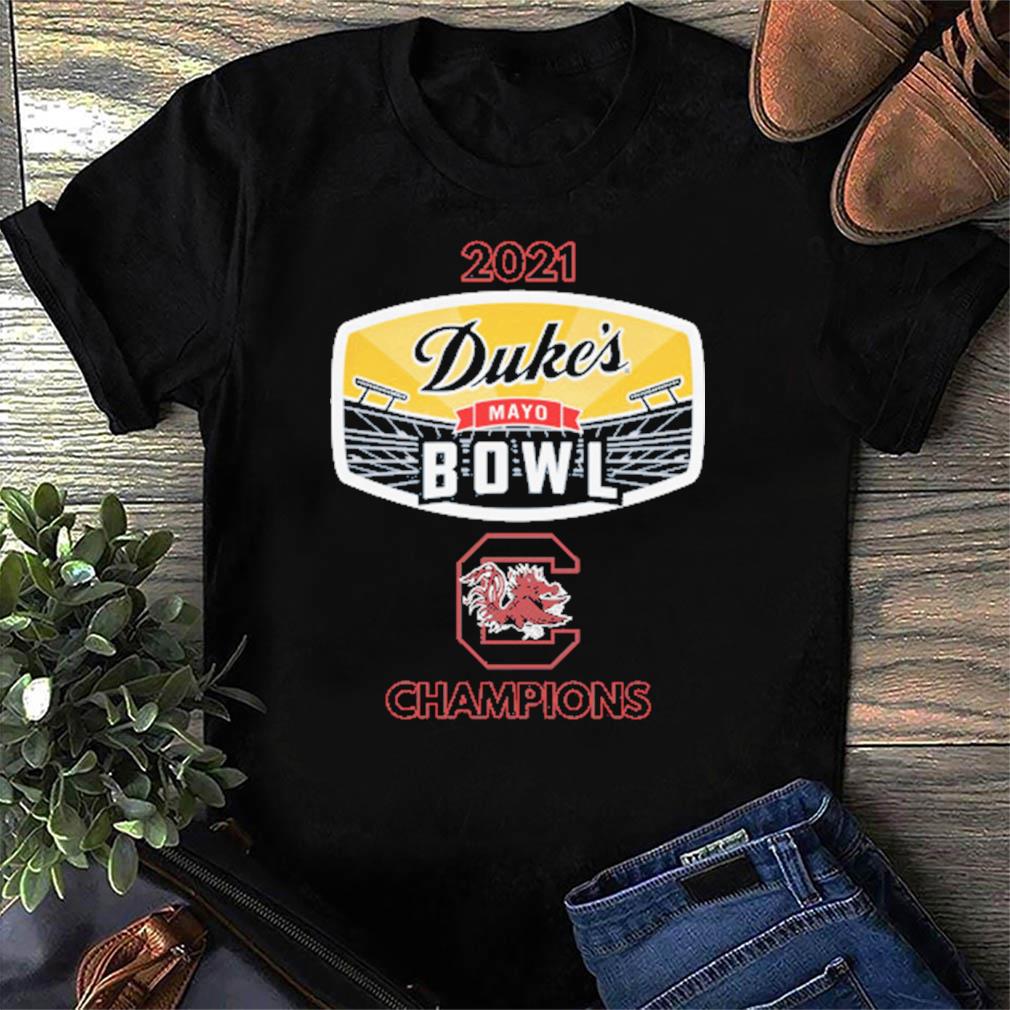 dukes mayo bowl t shirts