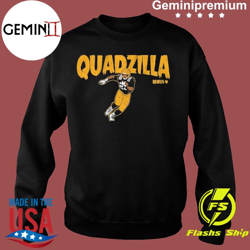 Aj Dillon Quadzilla Shirt, hoodie, sweater, long sleeve and tank top