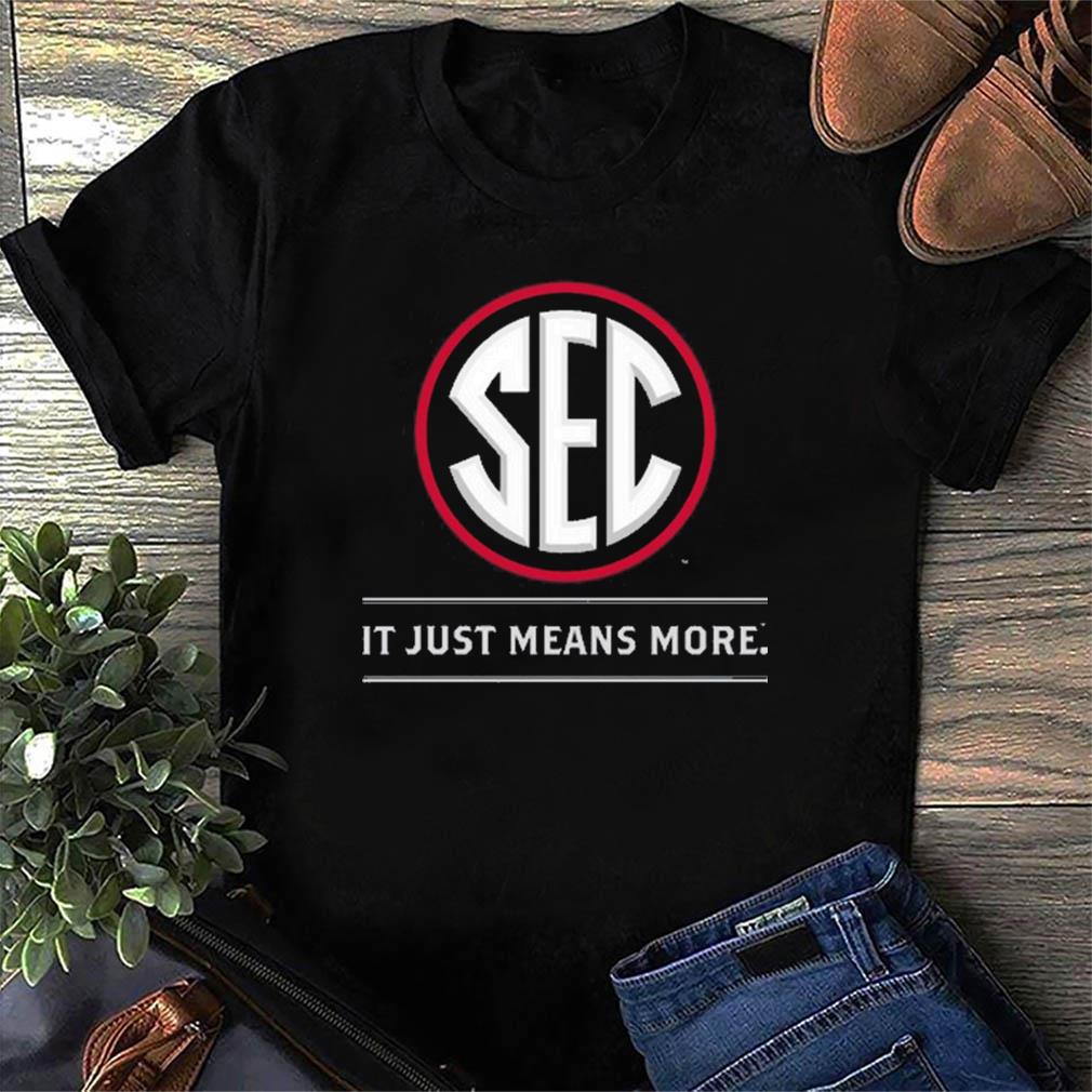 alabama sec championship shirt 2020