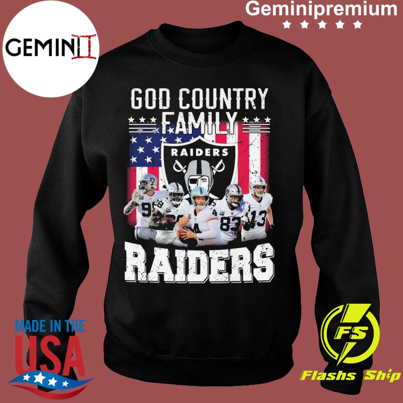 Las Vegas Raiders shirt, hoodie, sweater and v-neck t-shirt