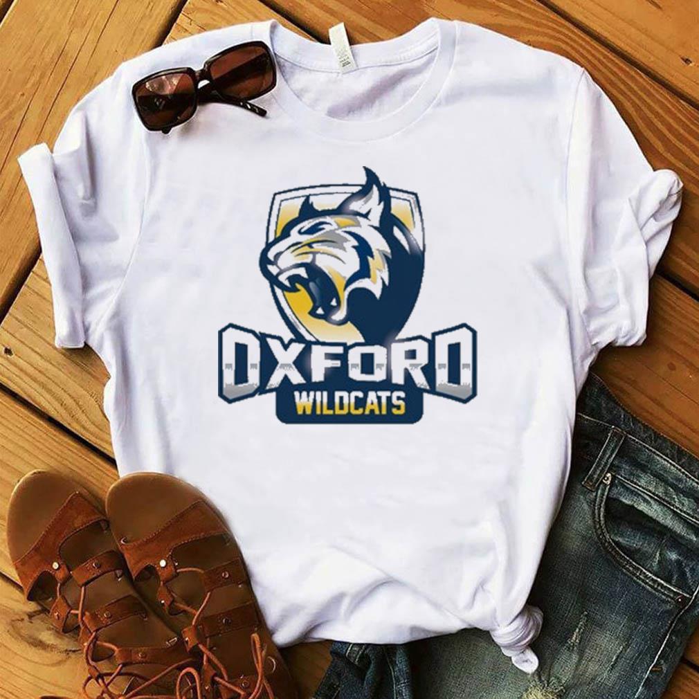 wildcat shirt